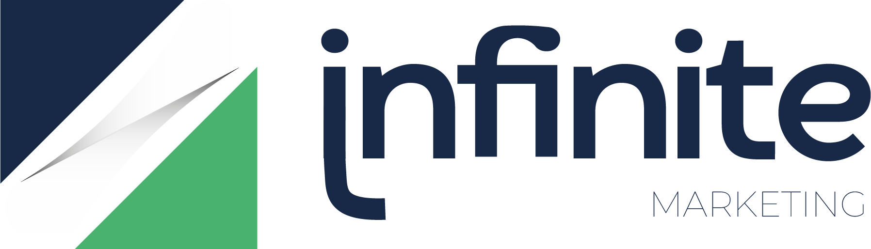 Agência Infinite Marketing